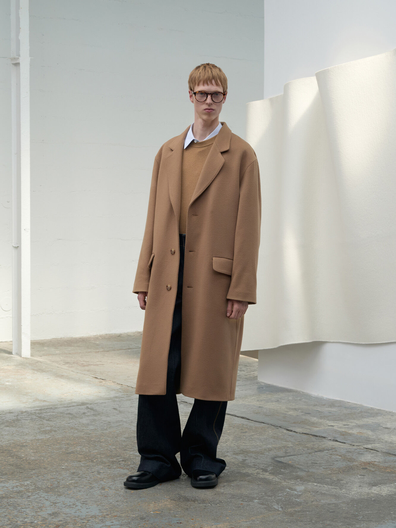 SANDRO Site Officiel Collection Automne Hiver 2024